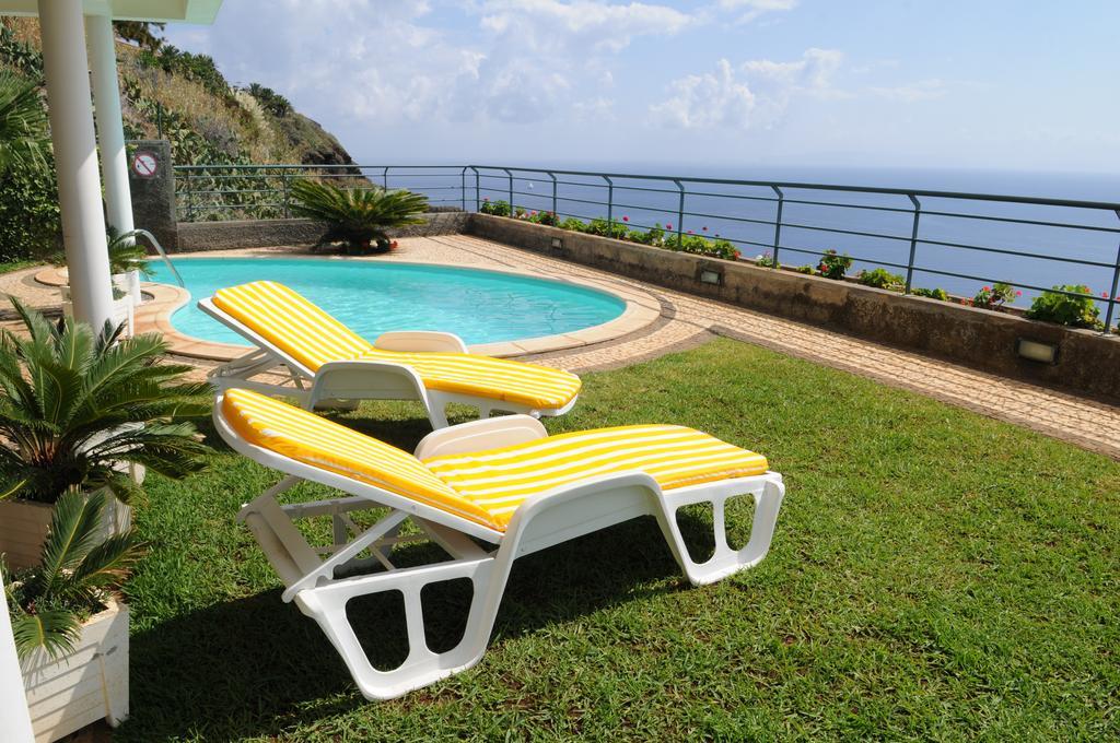 Vivenda Belo Horizonte Villa Canico  Luaran gambar