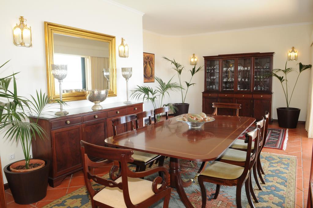 Vivenda Belo Horizonte Villa Canico  Luaran gambar