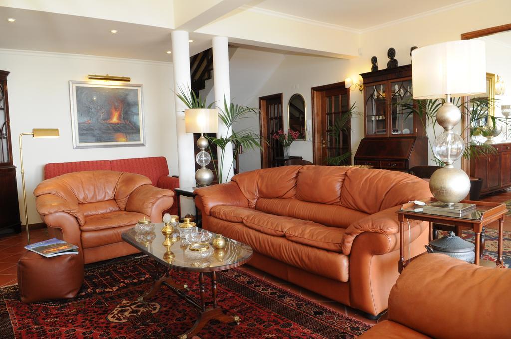 Vivenda Belo Horizonte Villa Canico  Luaran gambar