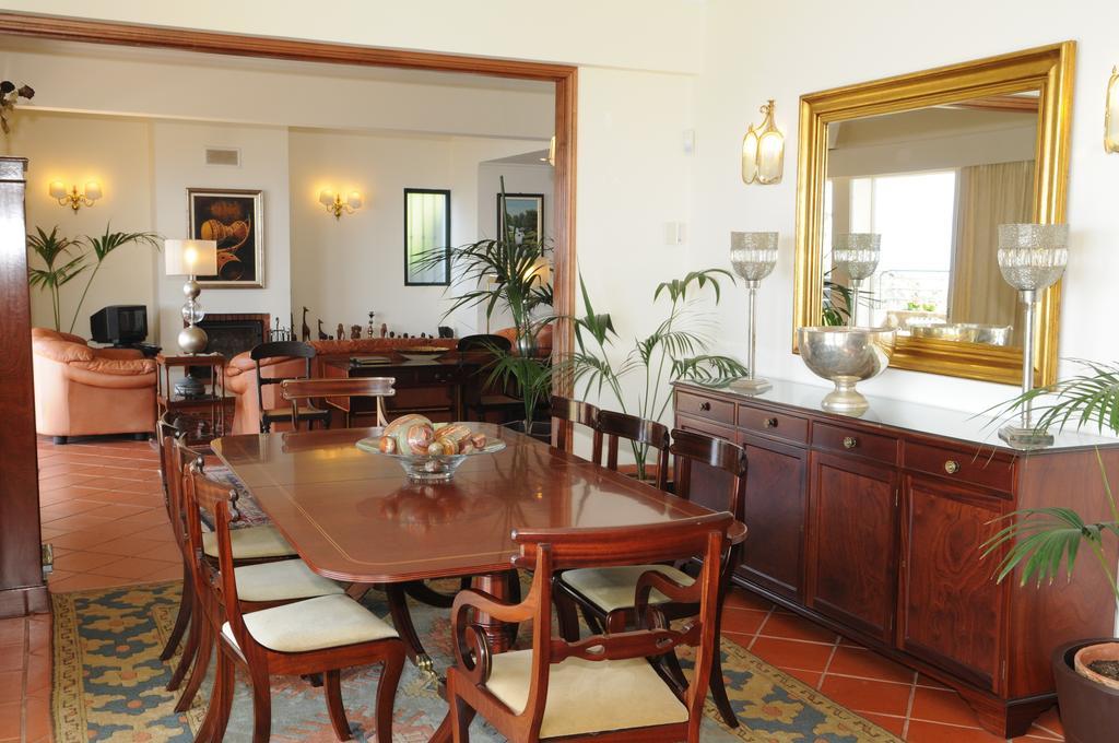 Vivenda Belo Horizonte Villa Canico  Luaran gambar
