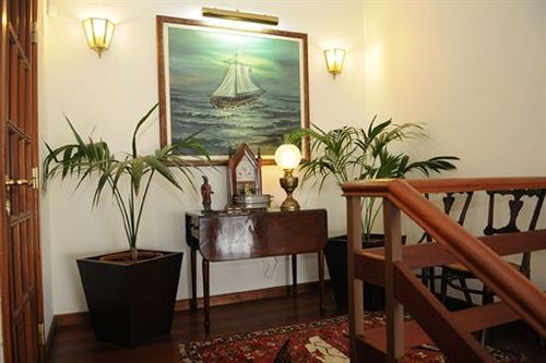 Vivenda Belo Horizonte Villa Canico  Luaran gambar